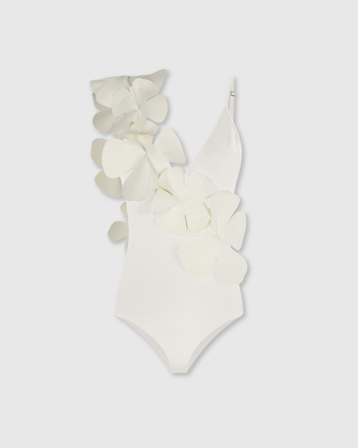 MARIA GUAYACAN ONE PIECE SWIMSUIT