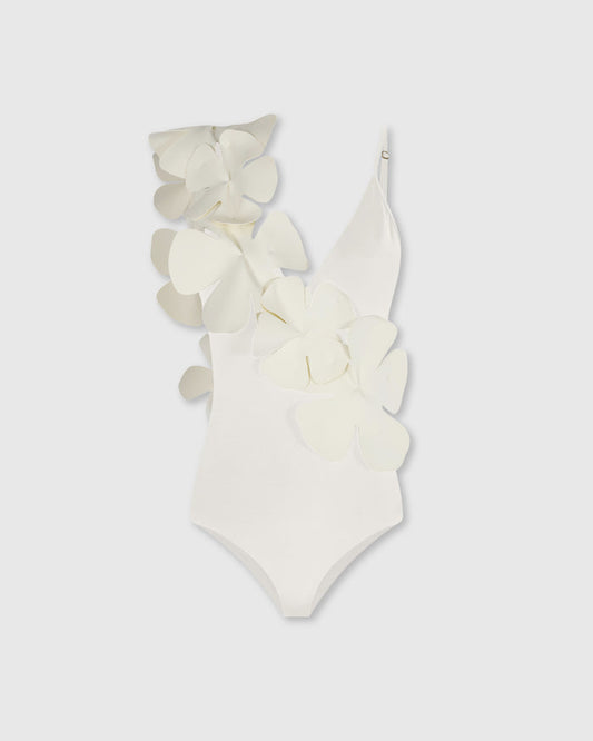 MARIA GUAYACAN ONE PIECE SWIMSUIT