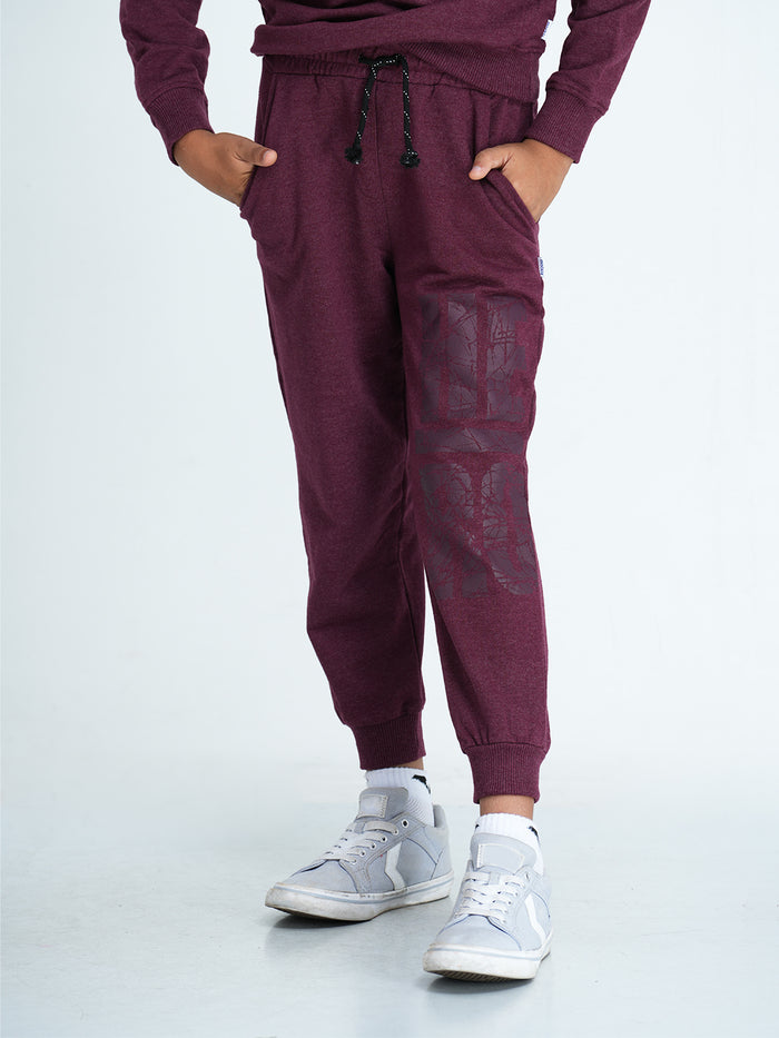Maroon Hero