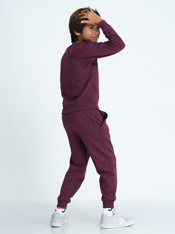 Maroon Hero