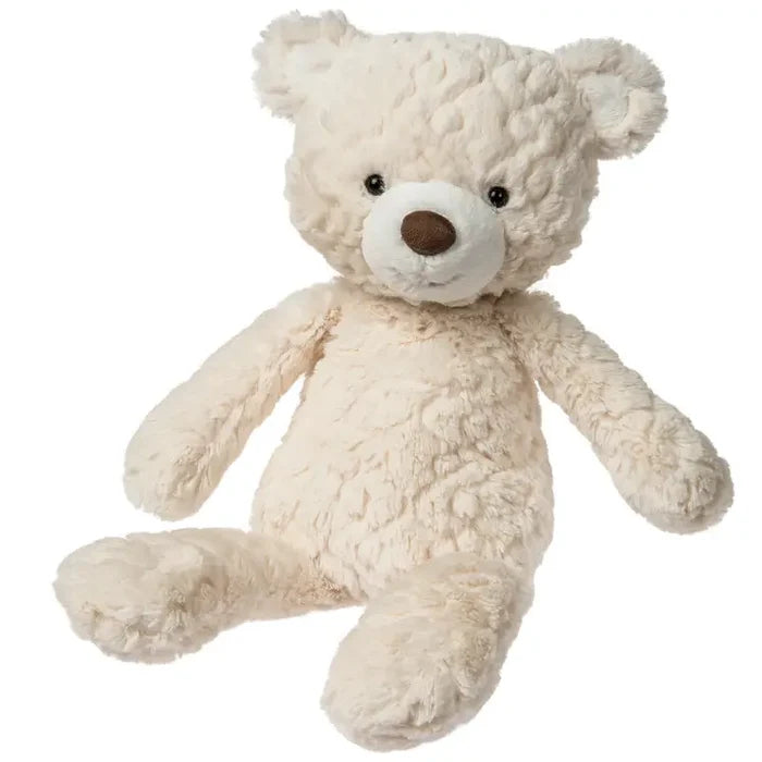 Mary Meyer – Cream Putty Bear – Medium