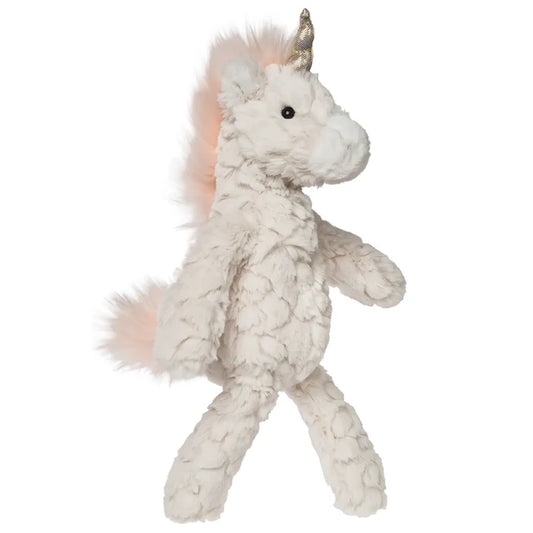 Mary Meyer – Cream Putty Unicorn – Small