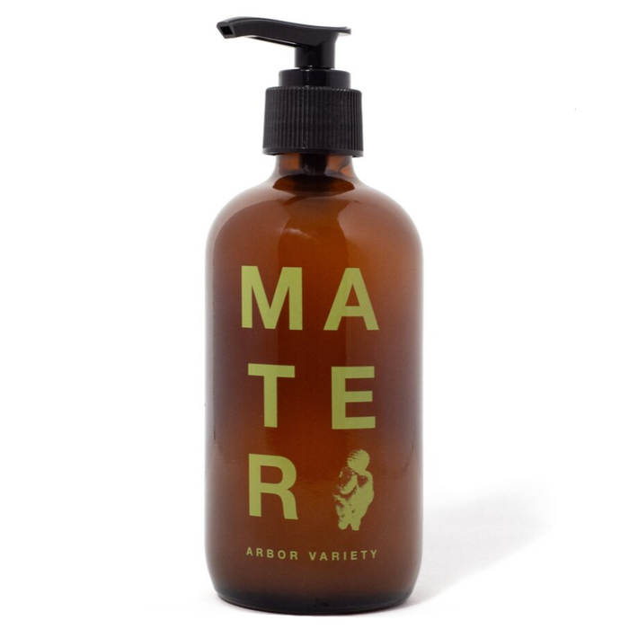 Mater Soap - Arbor Soap Hand + Body Soap 8oz