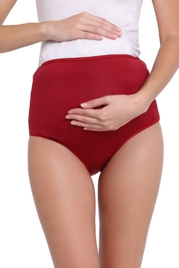 Maternity / Pregnancy Panties