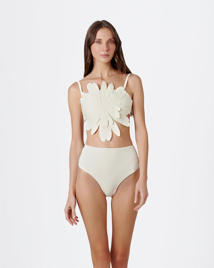 MAXI MARGARITA BIKINI TOP