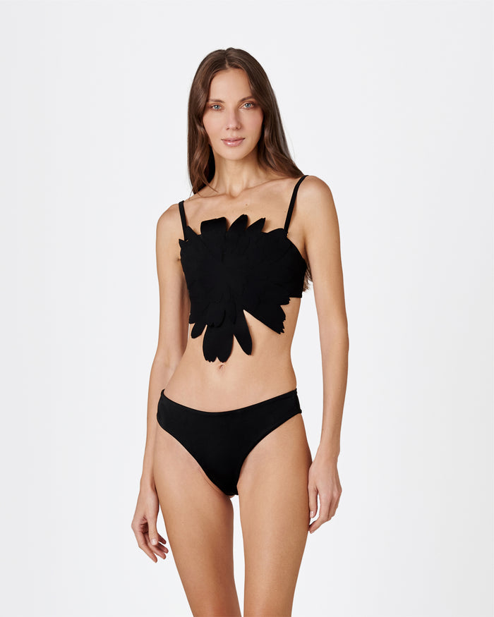 MAXI MARGARITA BIKINI TOP