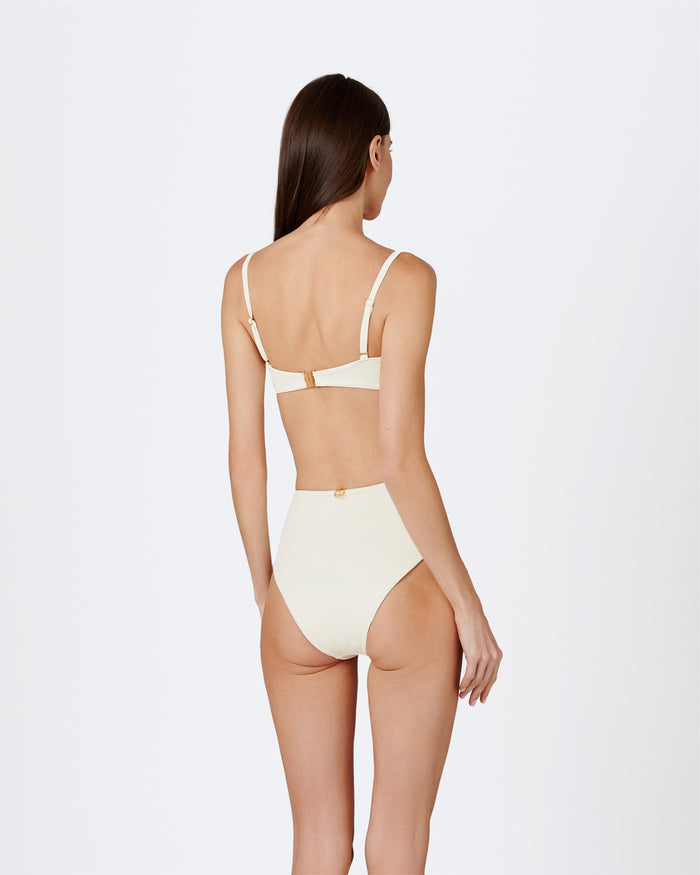 MAXI MARGARITA BIKINI TOP