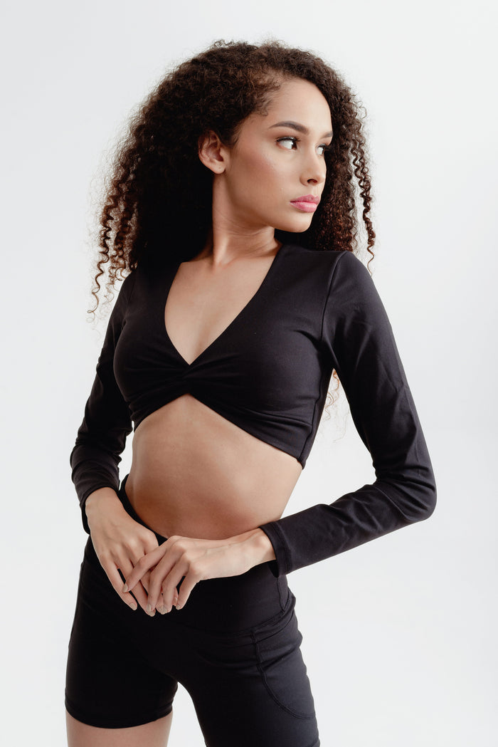 Mich long sleeve
