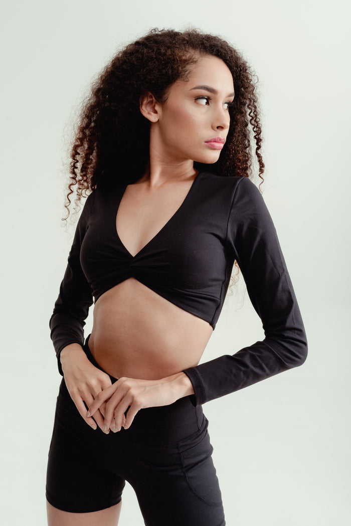 Mich long sleeve
