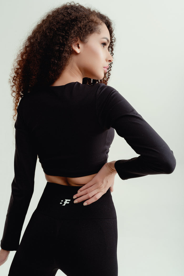 Mich long sleeve