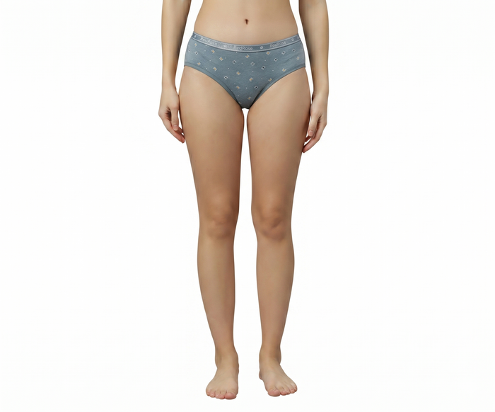 Mid Rise Hipster Panties – Pack of 3