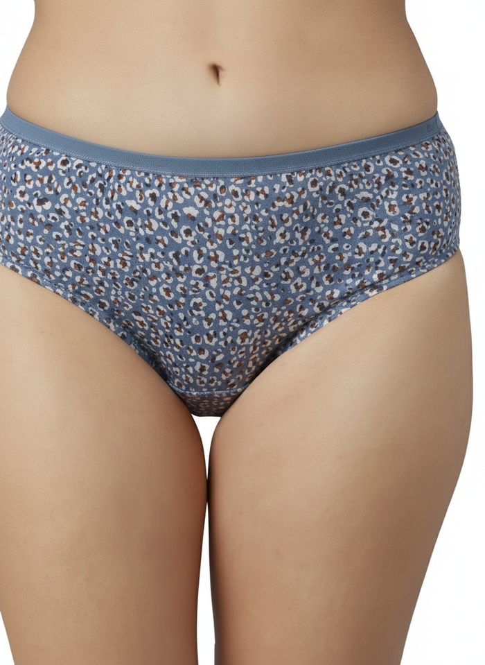 Mid Rise Hipster Panties – Pack of 3