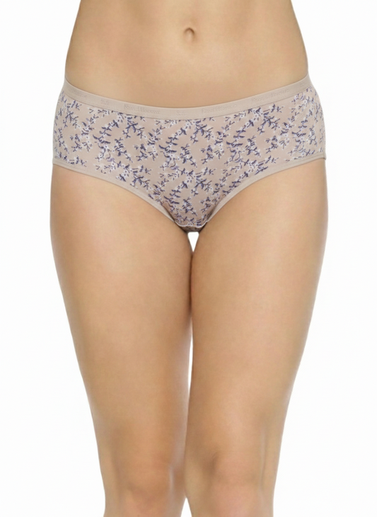 Mid Rise Hipster Panties – Pack of 3
