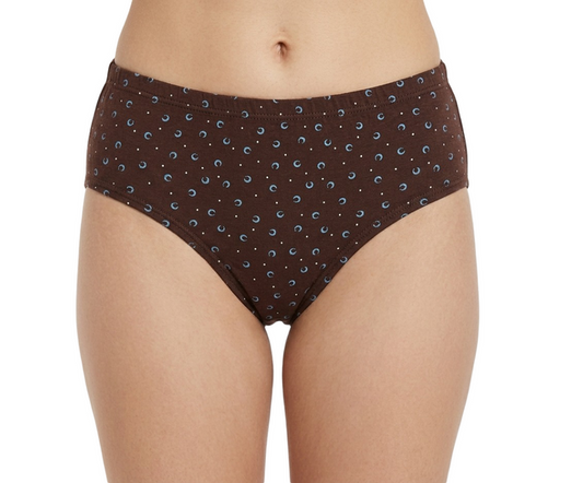 Mid Rise Hipster Panties – Pack of 3