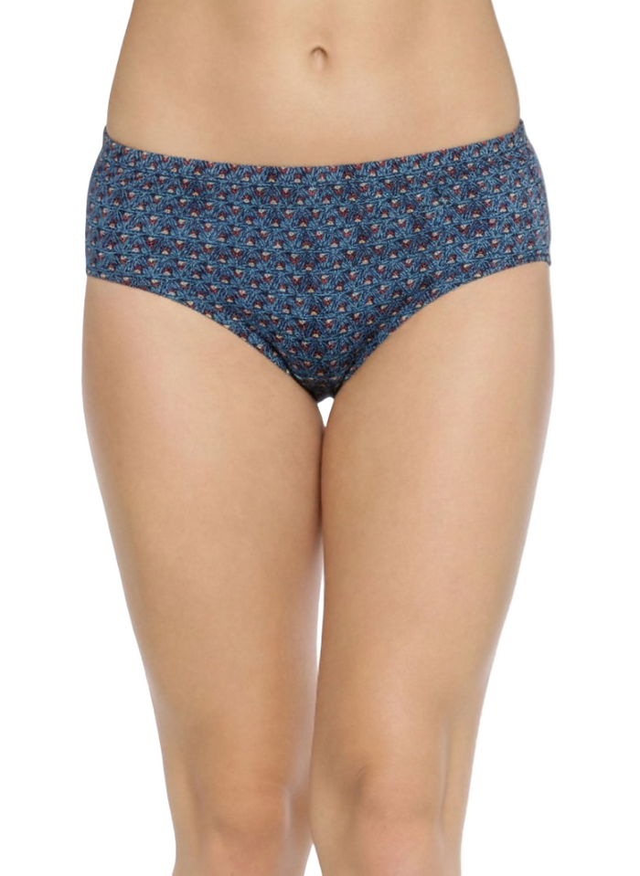 Mid Rise Hipster Panties – Pack of 3
