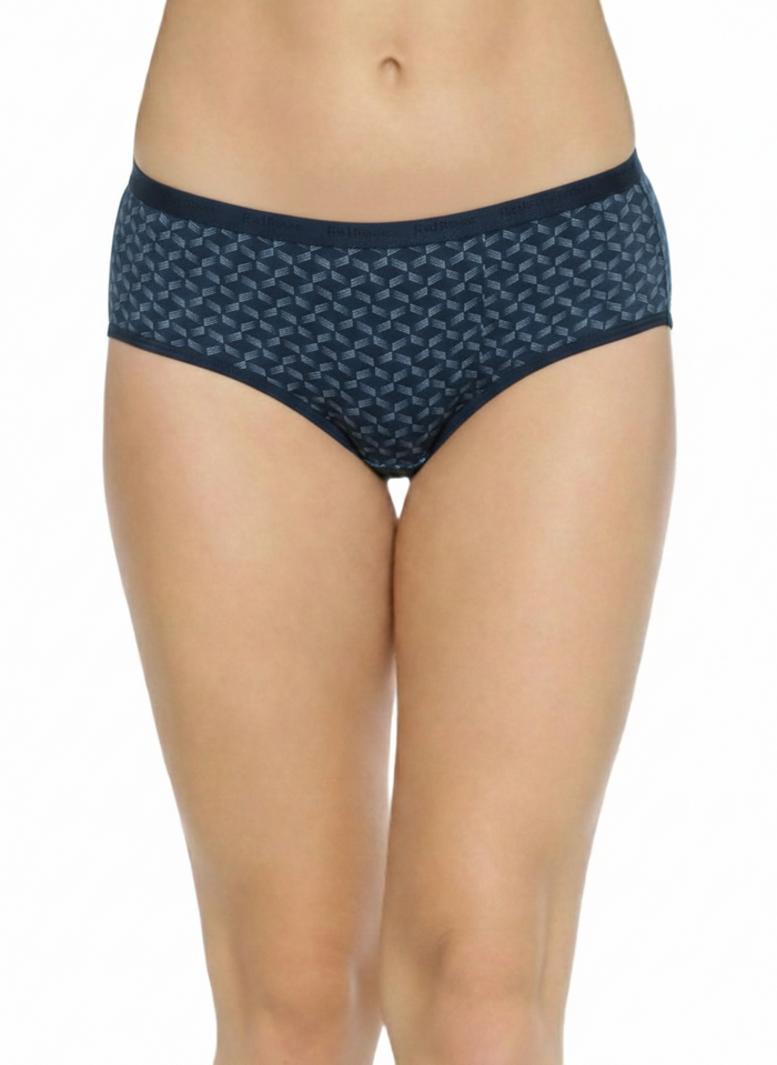 Mid Rise Hipster Panties – Pack of 3