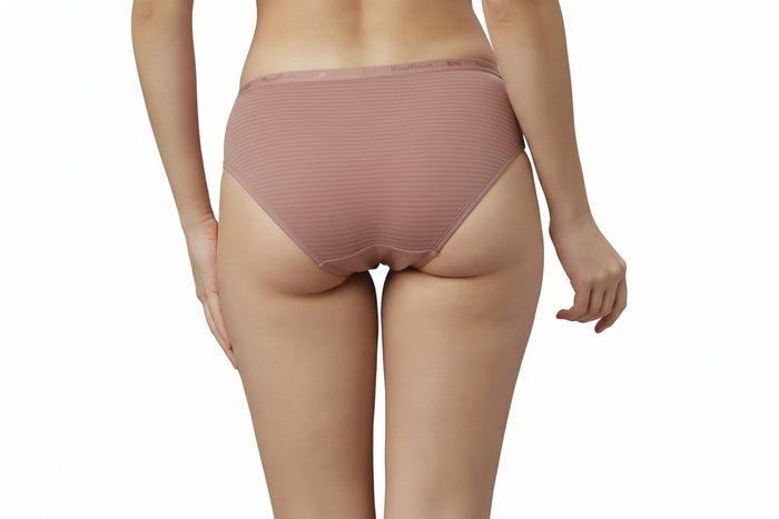 Mid Rise Hipster Panties – Pack of 3
