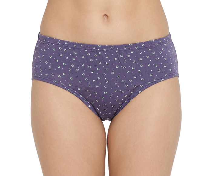 Mid Rise Hipster Panties – Pack of 3