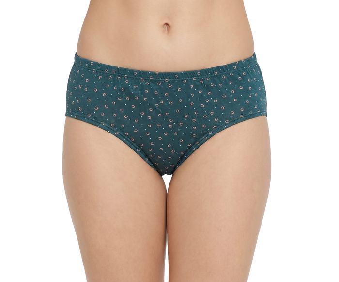 Mid Rise Hipster Panties – Pack of 3