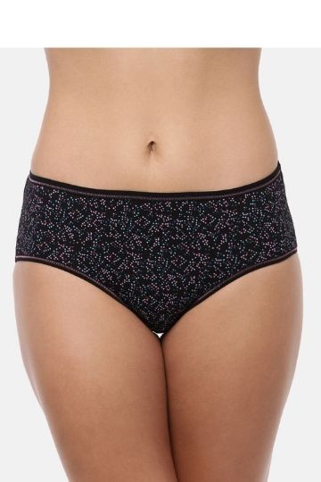 Mid Rise Hipster Panties – Pack of 3