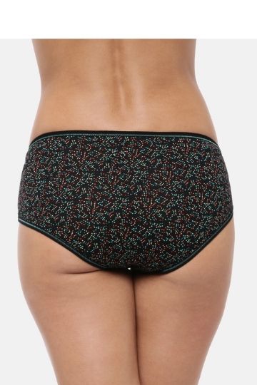 Mid Rise Hipster Panties – Pack of 3