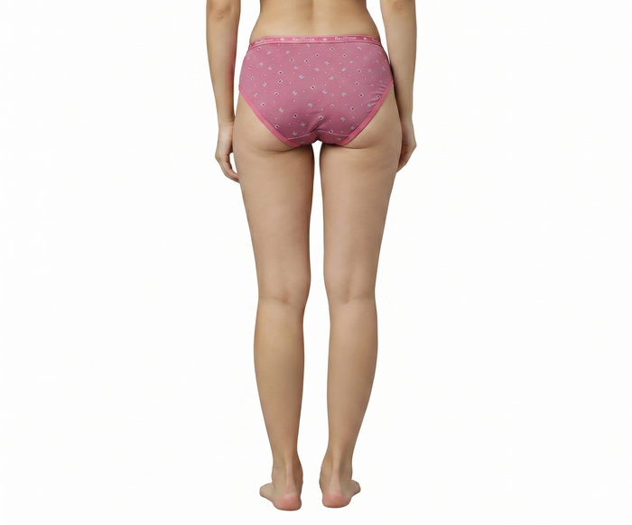 Mid Rise Hipster Panties – Pack of 3
