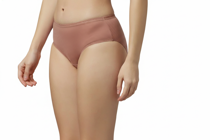 Mid Rise Hipster Panties – Pack of 3