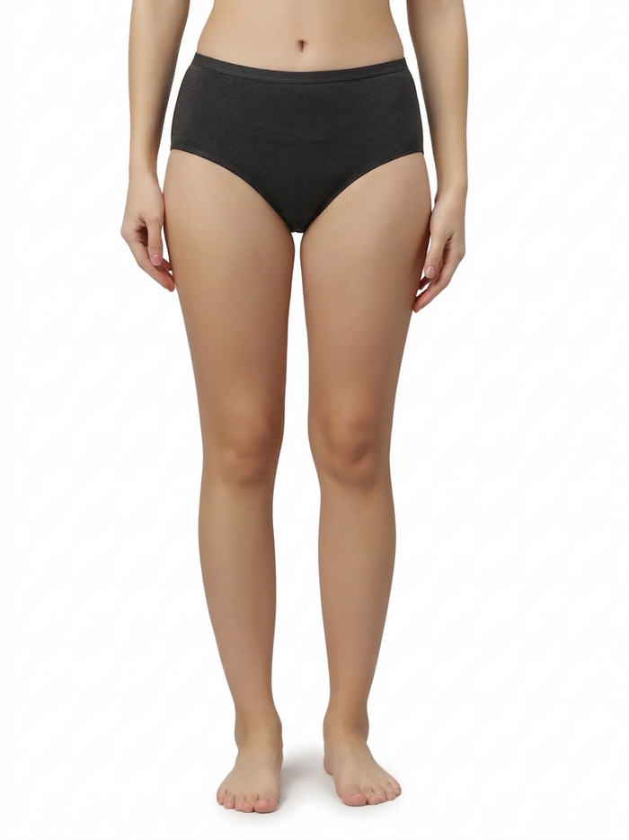 Mid Rise Hipster Panties – Pack of 3