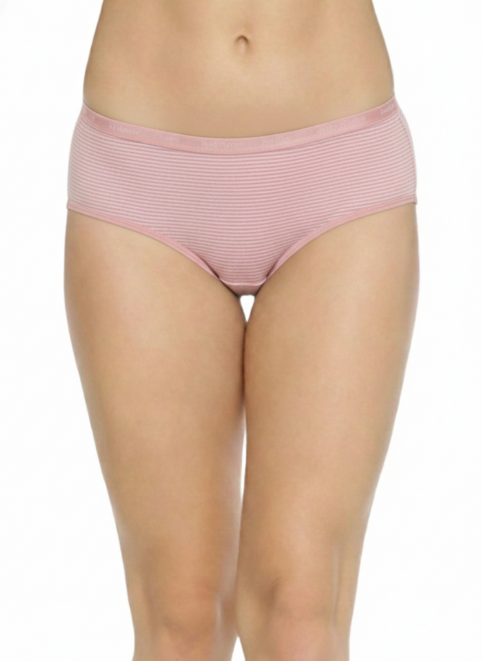 Mid Rise Hipster Panties – Pack of 3