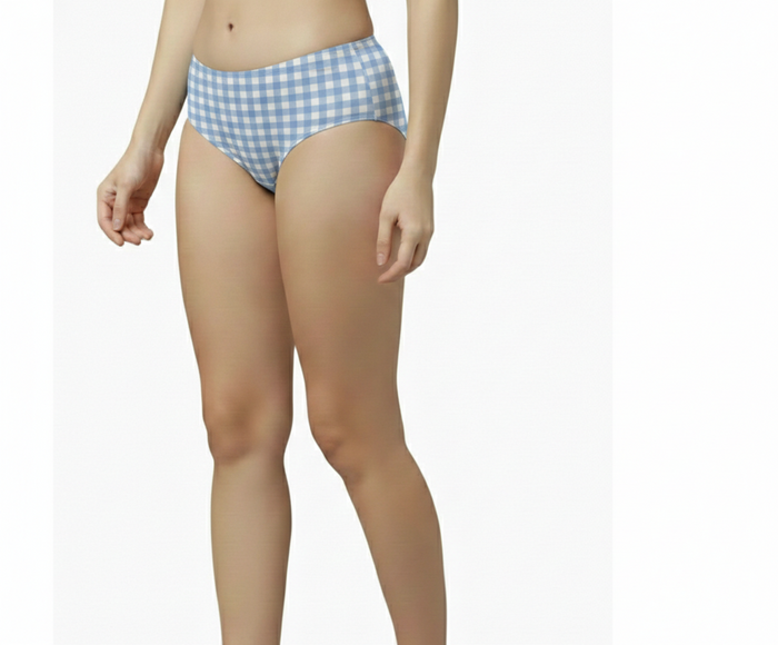 Mid Rise Hipster Panties – Pack of 3