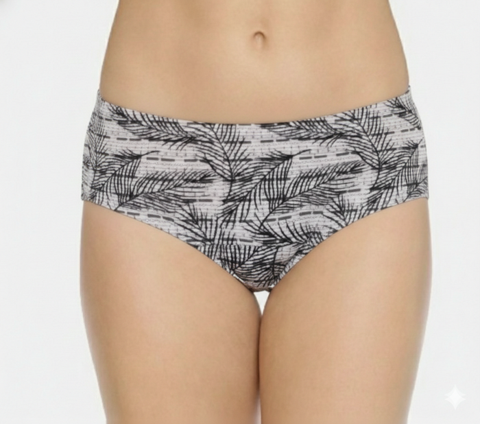 Mid Rise Hipster Panties – Pack of 3