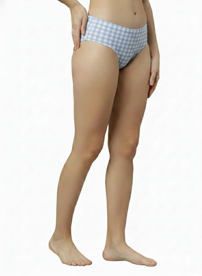 Mid Rise Hipster Panties – Pack of 3