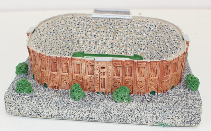 Miniature Sports Collectors Guild Notre Dame Stadium