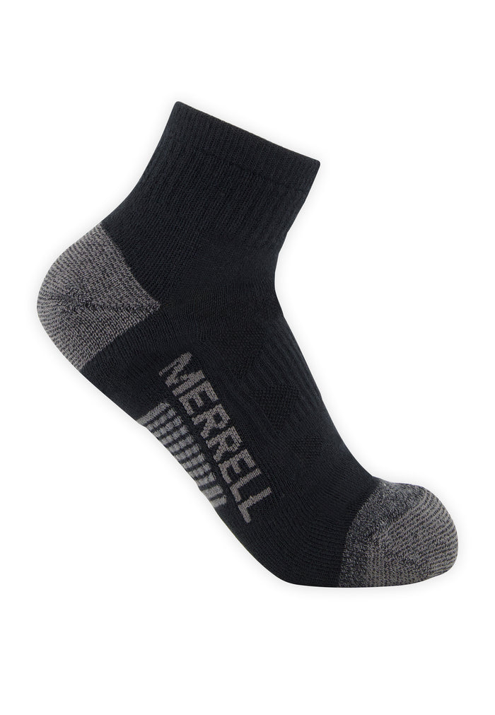 Moab - Hiking Ankle