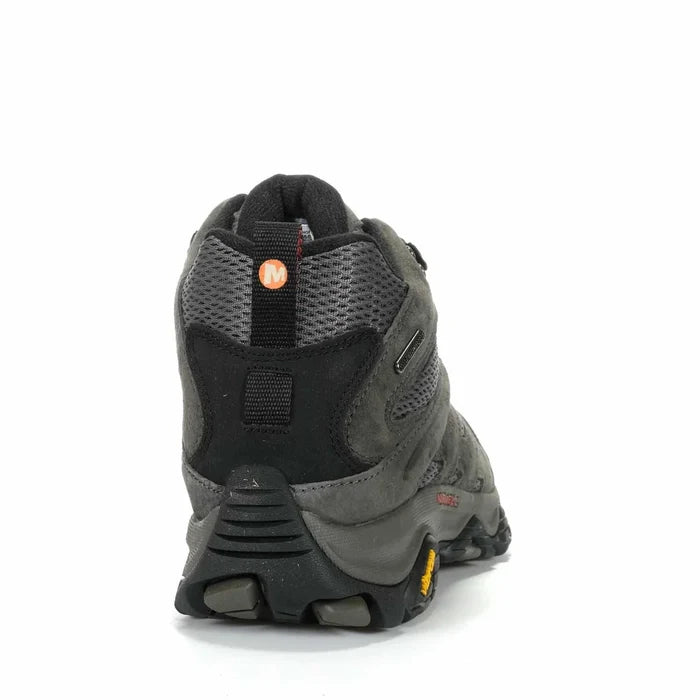 Moab 3 Mid Waterproof Wide Men's