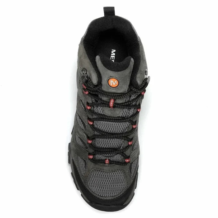 Moab 3 Mid Waterproof Wide Men's