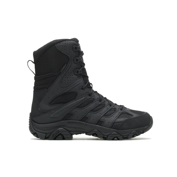 Moab 3 Tactical 8" Zip Waterproof Unisex