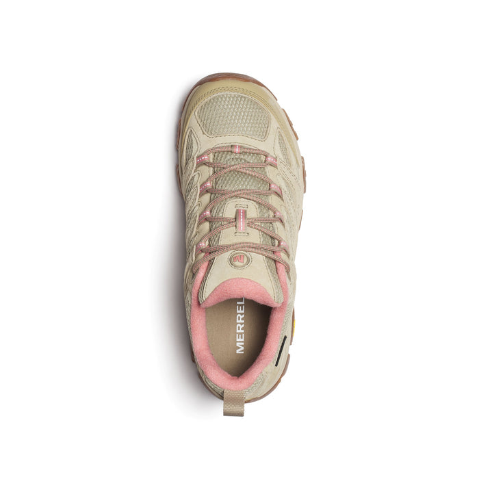Moab 3 Waterproof Wide Women's