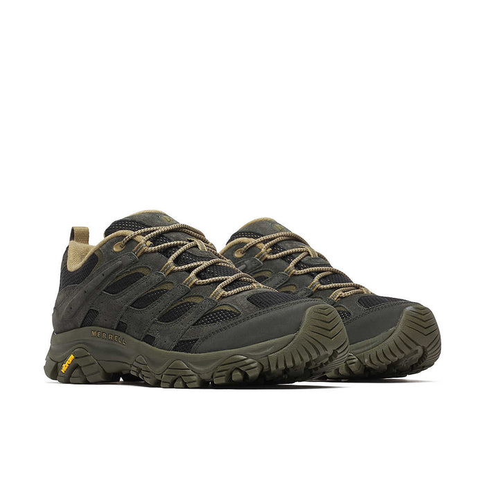 Moab 3 Wide Men's