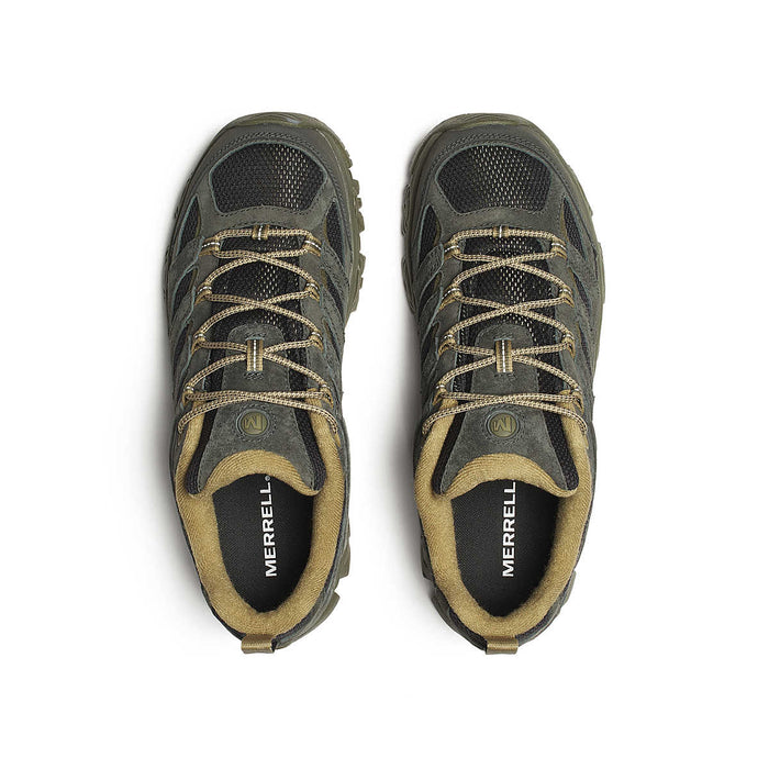 Moab 3 Wide Men's