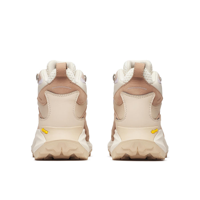 Moab Speed 2 Leather Mid Waterproof Women's