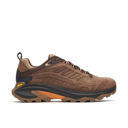 Moab Speed 2 Leather Waterproof Men's