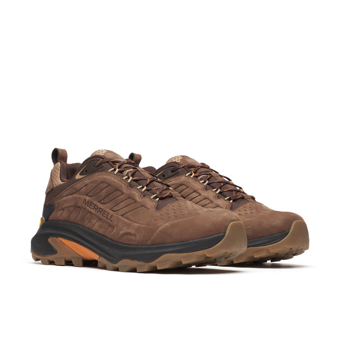 Moab Speed 2 Leather Waterproof Men's
