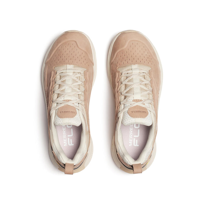 Moab Speed 2 Leather Waterproof Women's