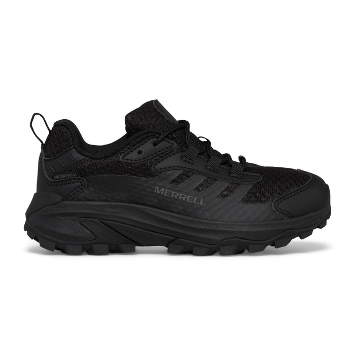 Moab Speed 2 Low Waterproof Kid's