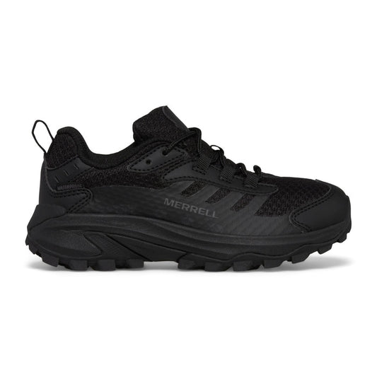 Moab Speed 2 Low Waterproof Kid's