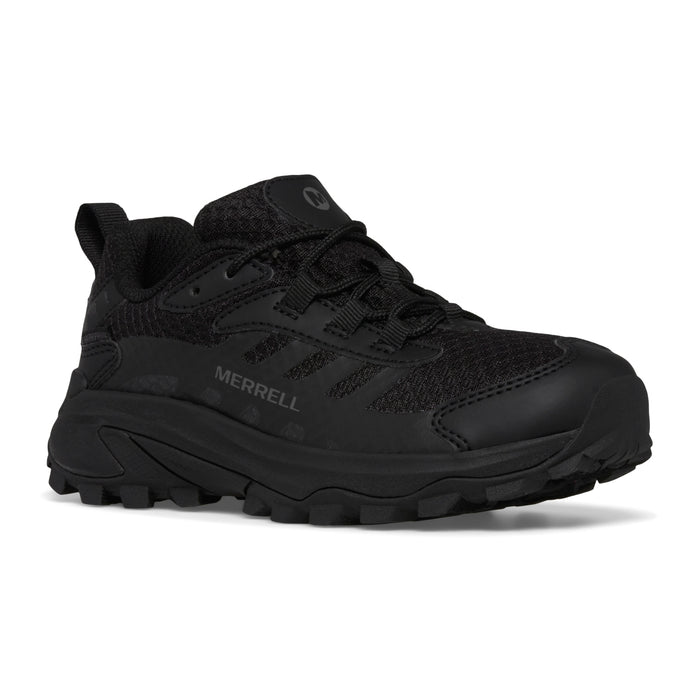 Moab Speed 2 Low Waterproof Kid's