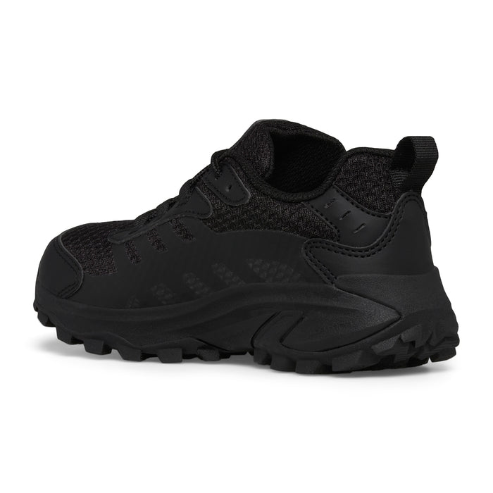 Moab Speed 2 Low Waterproof Kid's