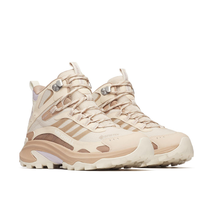 Moab Speed 2 Mid Gore-Tex Women's