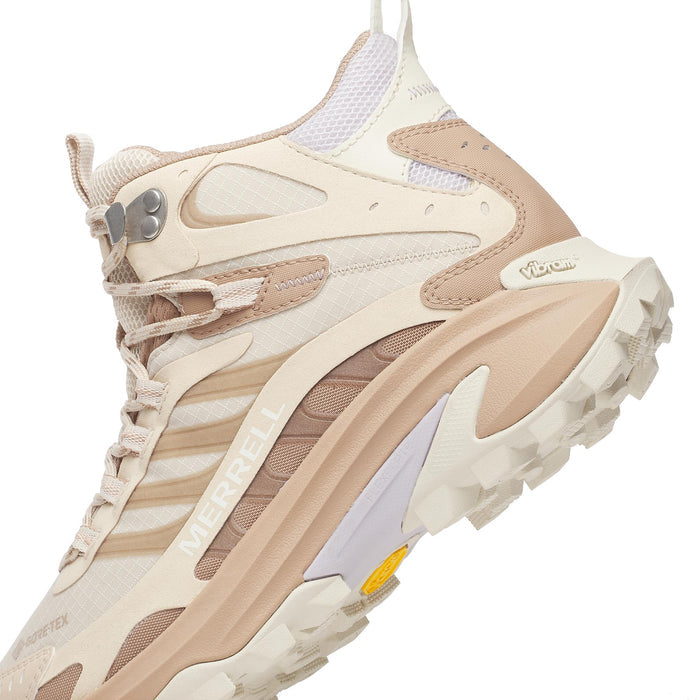 Moab Speed 2 Mid Gore-Tex Women's